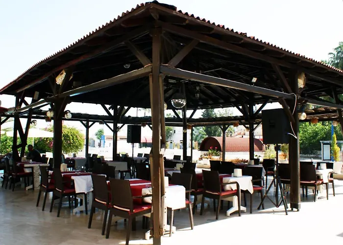 Kemer Hotel