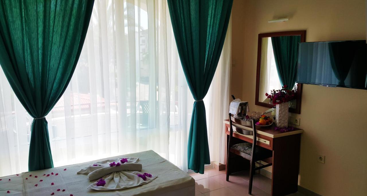 Kemer Hotel Hotel