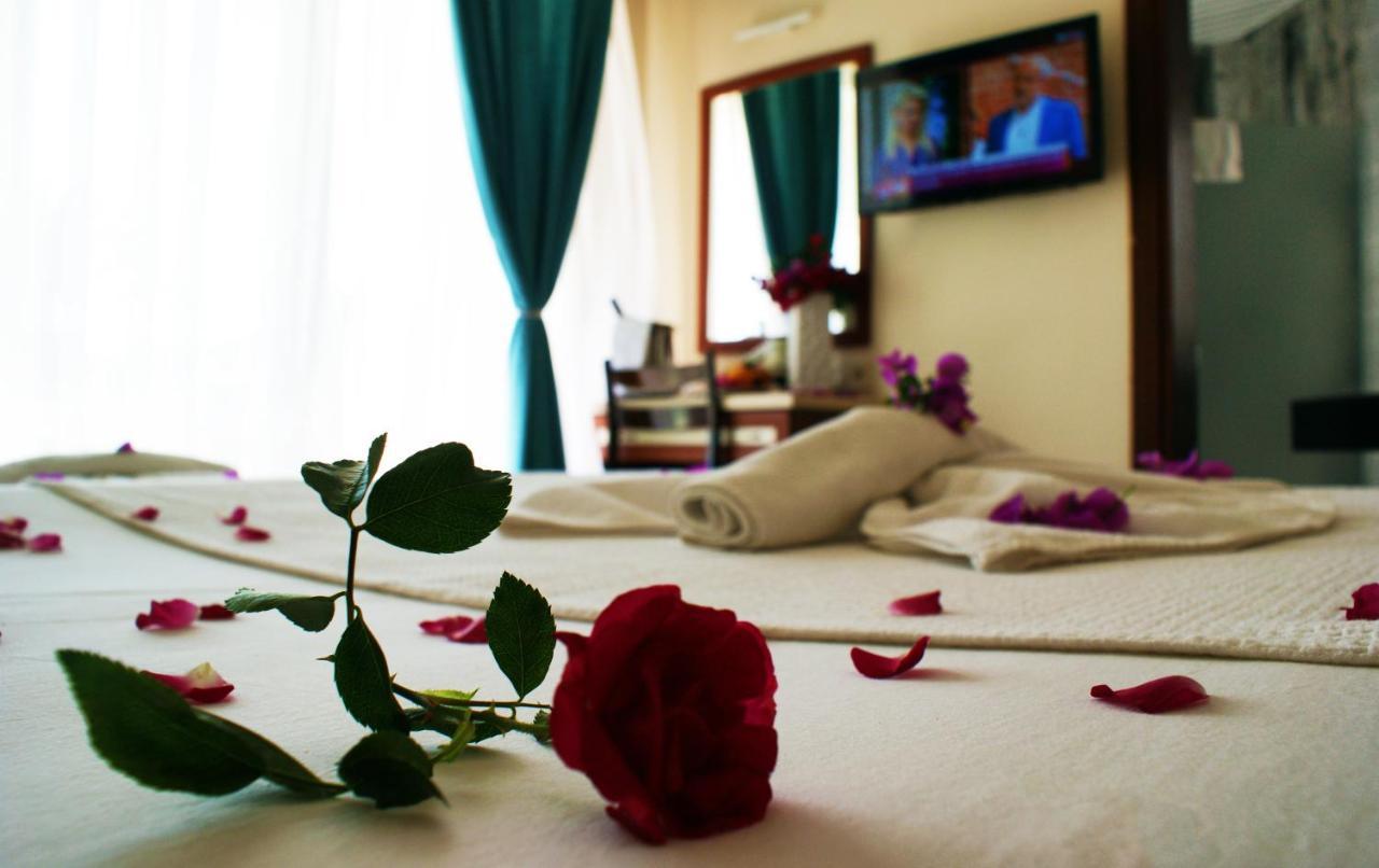 Kemer Hotel 3*