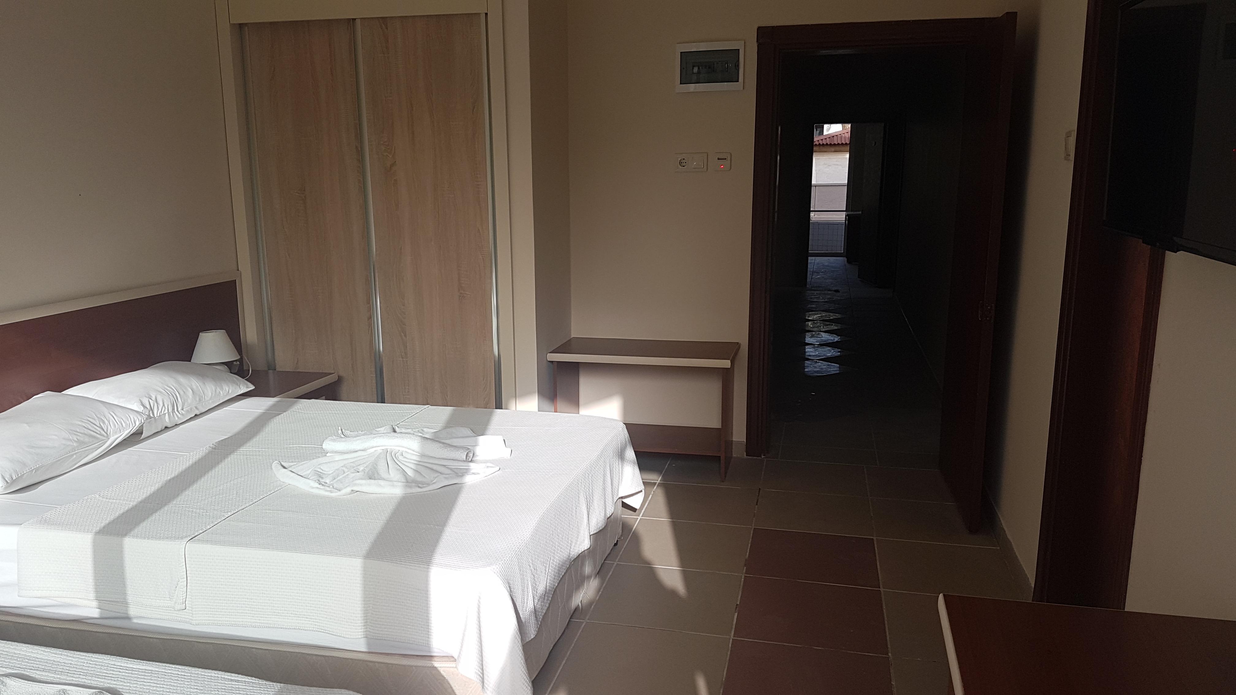 Kemer Hotel 3*