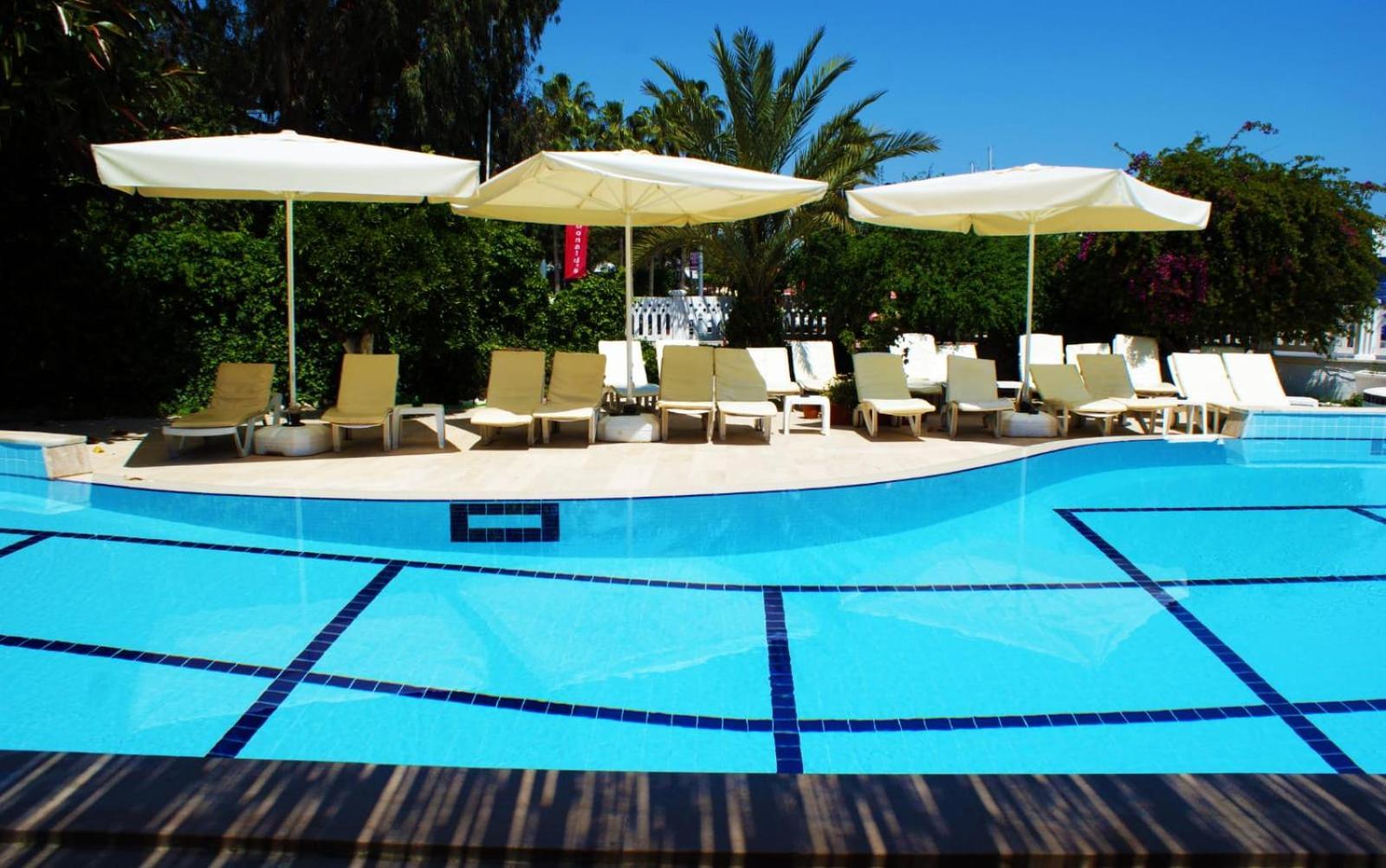 Kemer Hotel Hotel 3*