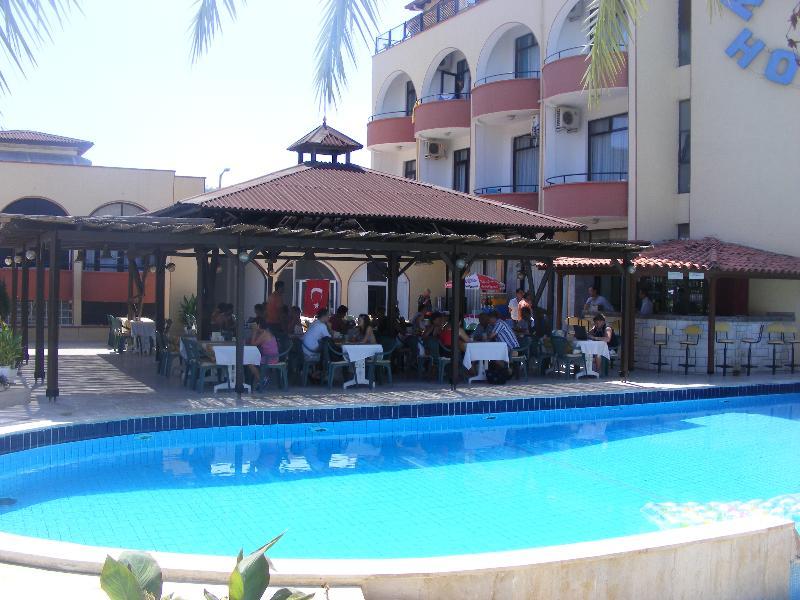 Kemer Hotel Hotel 3*