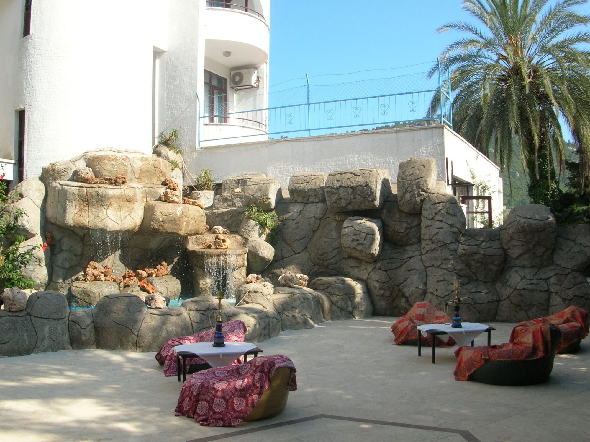 Hotel Kemer Hotel 3*