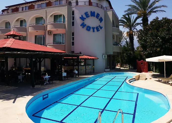 Kemer Hotel