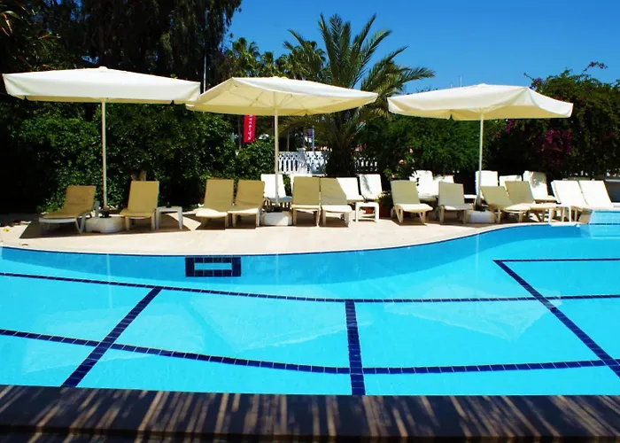 Kemer Hotel