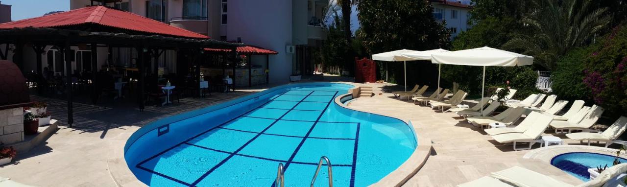 Hotel Kemer Hotel