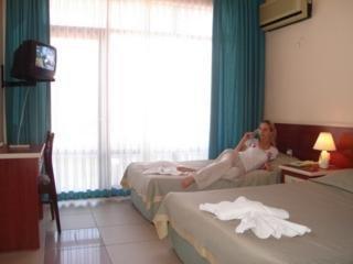 Kemer Hotel 3* Kemer