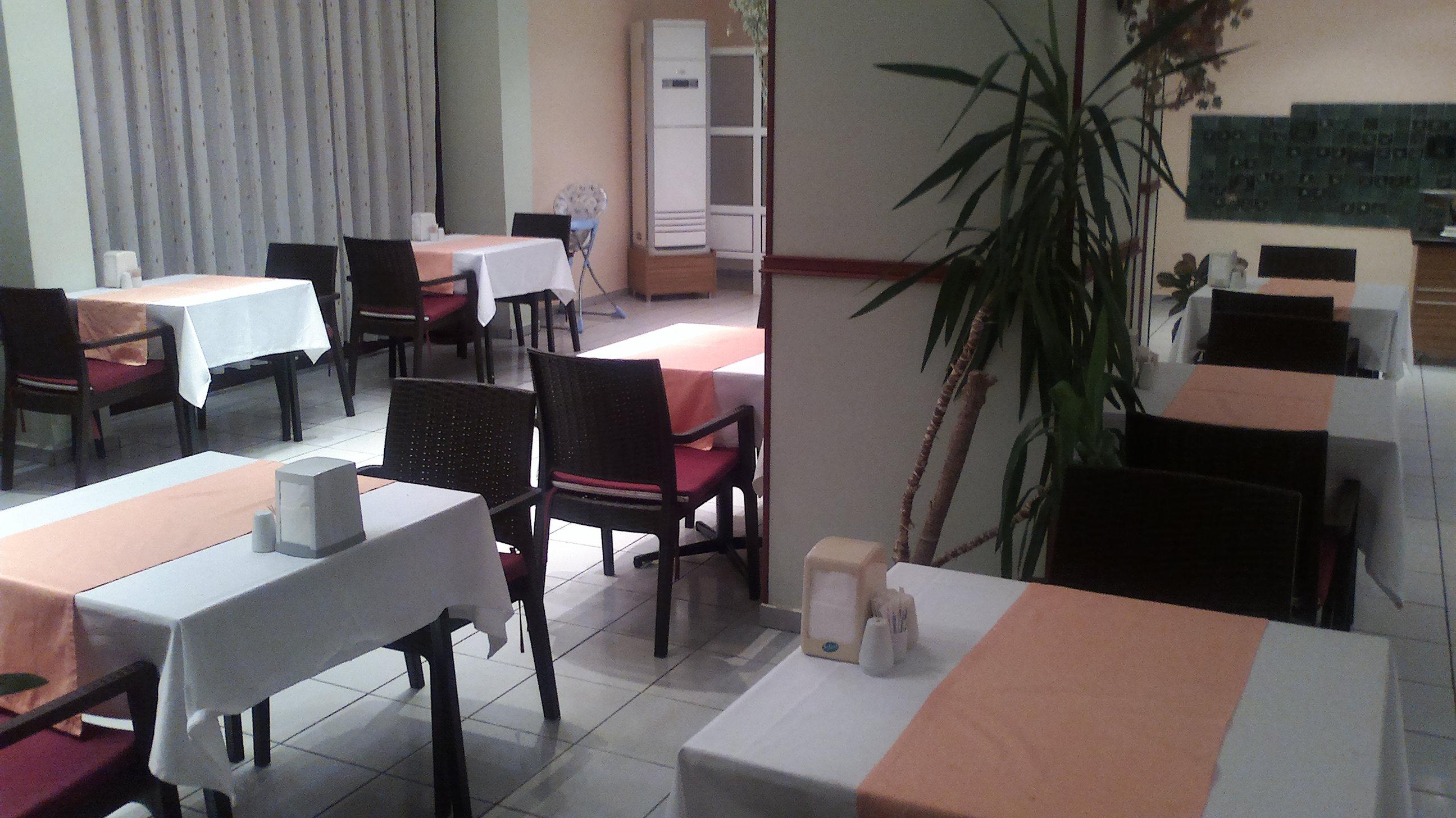 Kemer Hotel Hotel