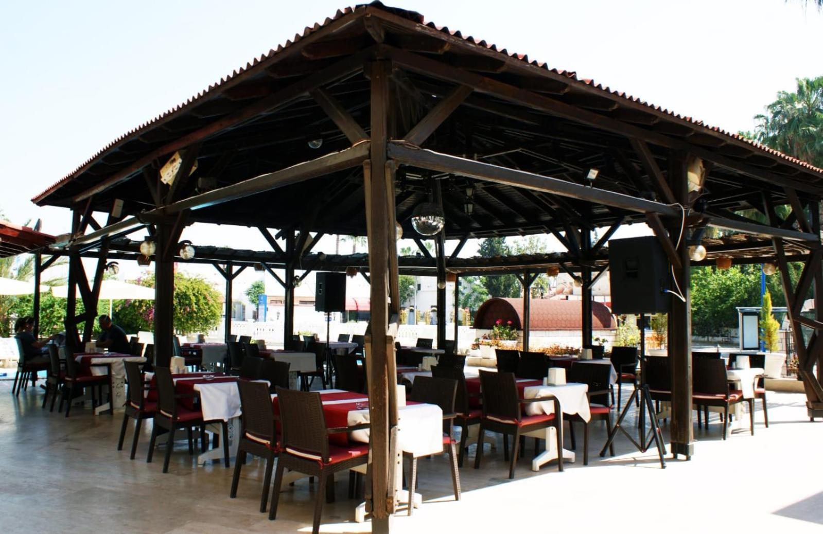 Kemer Hotel 3* Kemer