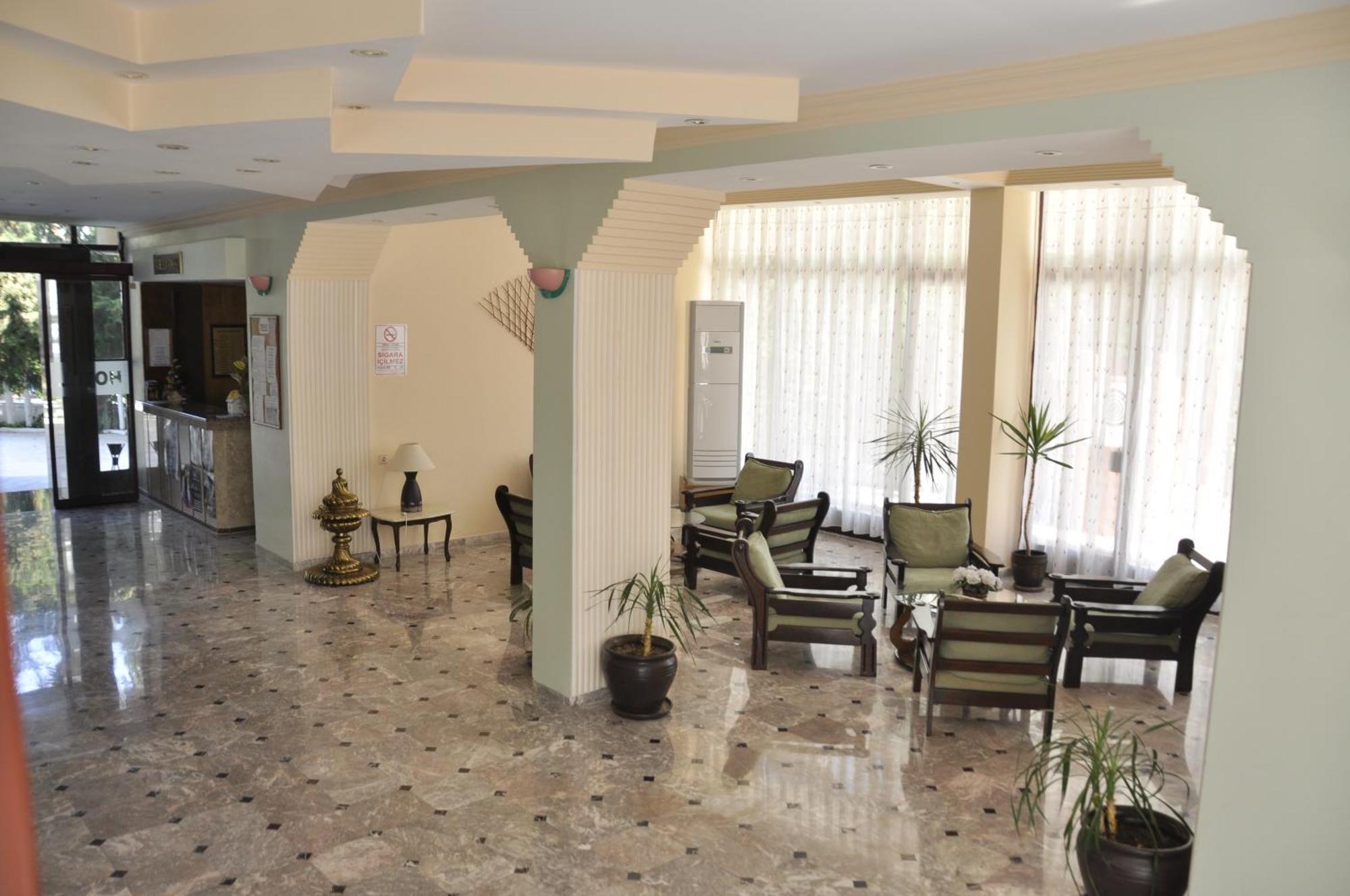 Hotel Kemer Hotel