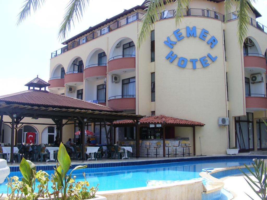 Hotel Kemer Hotel
