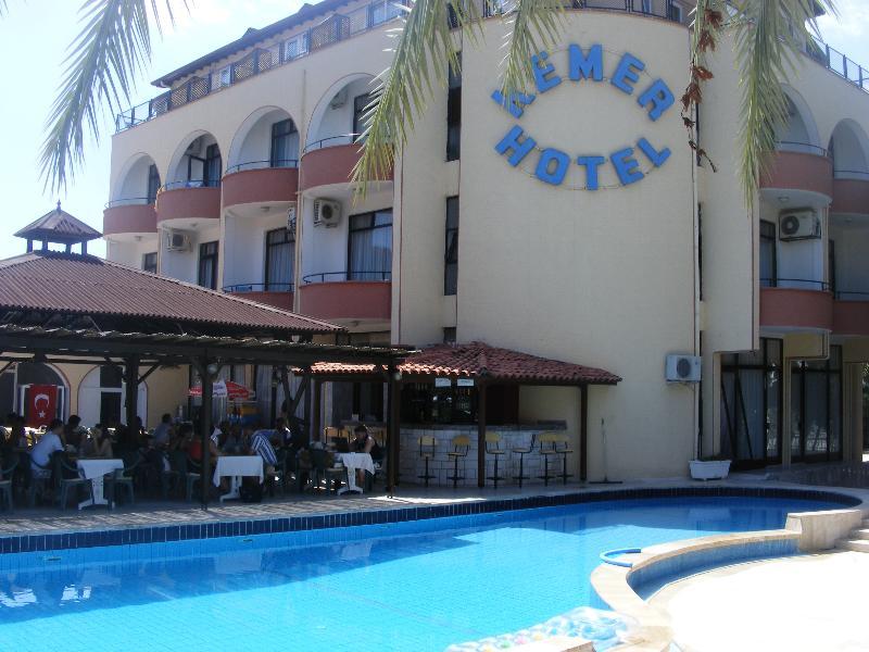 Kemer Hotel Hotel Kemer