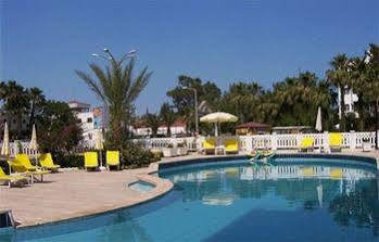 Hotel Kemer Hotel Kemer