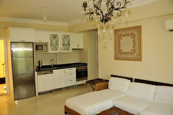 Kemer Hotel Hotel 3*