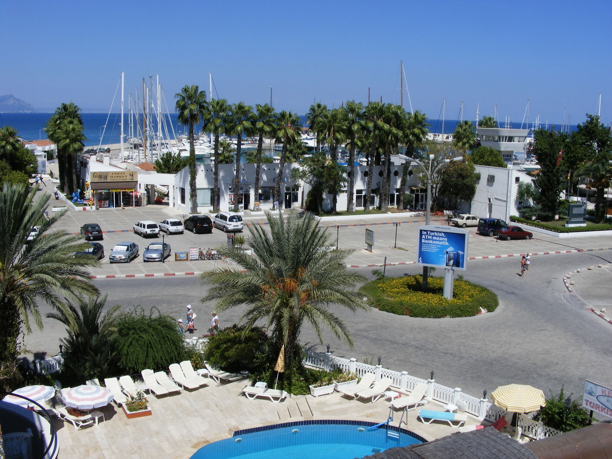 Kemer Hotel 3* Kemer